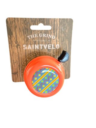 Timbres para Bicicleta The Grind Saintvelo