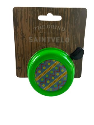 Timbres para Bicicleta The Grind Saintvelo