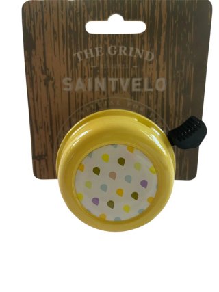 Timbres para Bicicleta The Grind Saintvelo