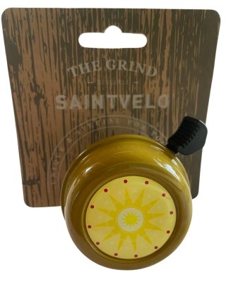 Timbres para Bicicleta The Grind Saintvelo