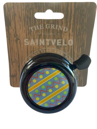Timbres para Bicicleta The Grind Saintvelo