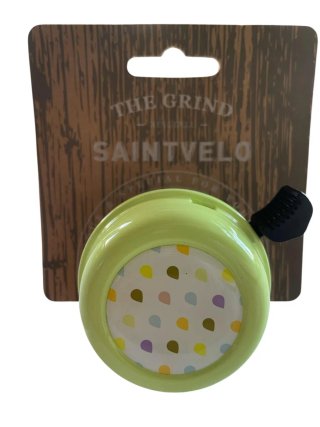 Timbres para Bicicleta The Grind Saintvelo