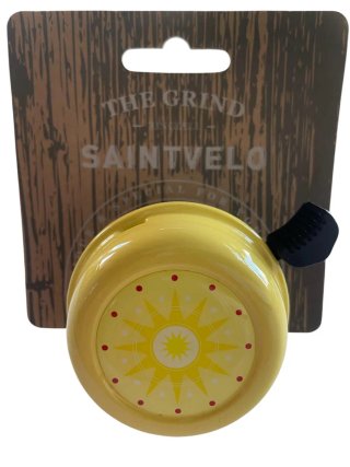 Timbres para Bicicleta The Grind Saintvelo