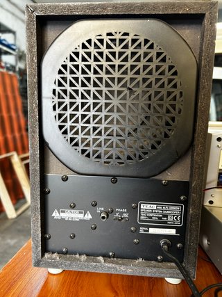 Home Cinema TEAC PL-D2000