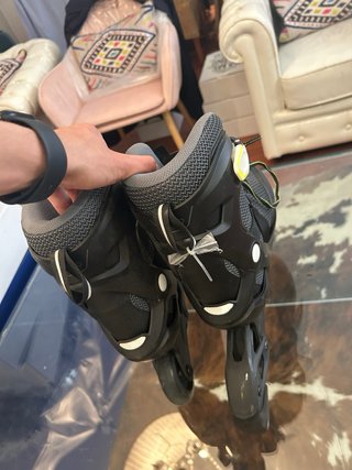 Patines en línea Oxelo Talla 43