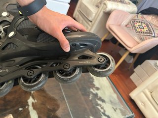 Patines en línea Oxelo Talla 43