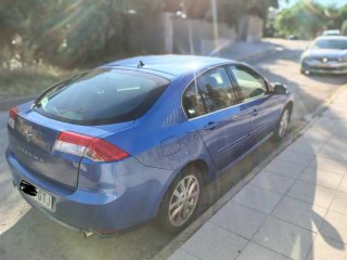 Renault Laguna 2010