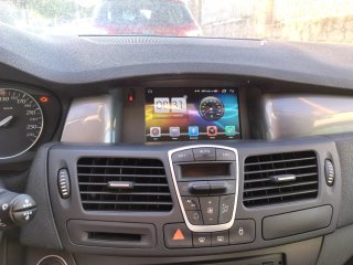 Renault Laguna 2010