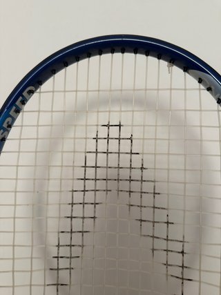 Raqueta Tenis Wilson Pro Graphite 8002