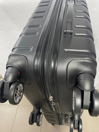 Pack maleta grande y cabina extensible nueva
