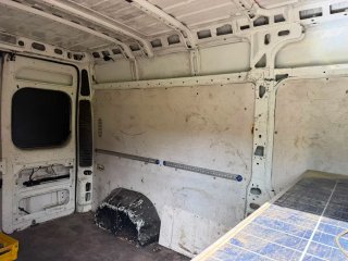 FIAT Ducato 2008