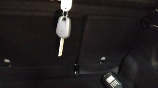 Citroen C3 PureTech 82 Live 61 kW (83 CV)