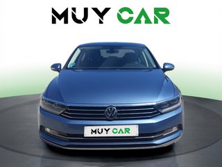 Volkswagen Passat Sport 2.0 TDI BMT 110 kW (150 CV) DSG