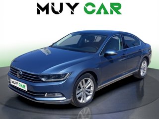 Volkswagen Passat Sport 2.0 TDI BMT 110 kW (150 CV) DSG