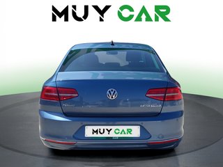 Volkswagen Passat Sport 2.0 TDI BMT 110 kW (150 CV) DSG