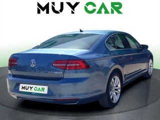 Volkswagen Passat Sport 2.0 TDI BMT 110 kW (150 CV) DSG