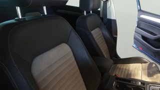 Volkswagen Passat Sport 2.0 TDI BMT 110 kW (150 CV) DSG