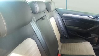 Volkswagen Passat Sport 2.0 TDI BMT 110 kW (150 CV) DSG