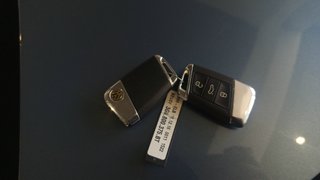 Volkswagen Passat Sport 2.0 TDI BMT 110 kW (150 CV) DSG