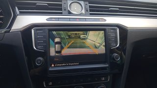 Volkswagen Passat Sport 2.0 TDI BMT 110 kW (150 CV) DSG