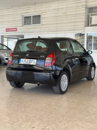 Citroen C2 2004