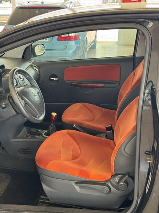 Citroen C2 2004