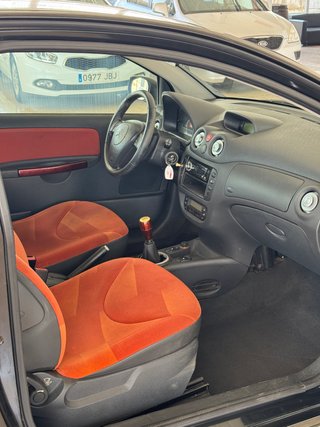 Citroen C2 2004