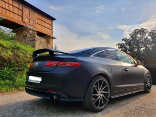 Renault Laguna 2012