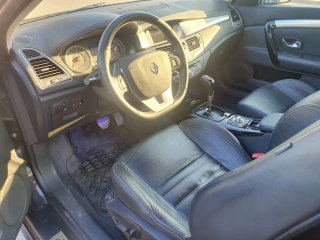 Renault Laguna 2012