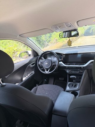 KIA Niro 2021