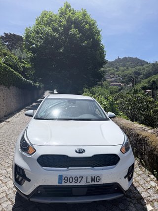 KIA Niro 2021