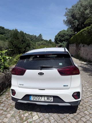 KIA Niro 2021