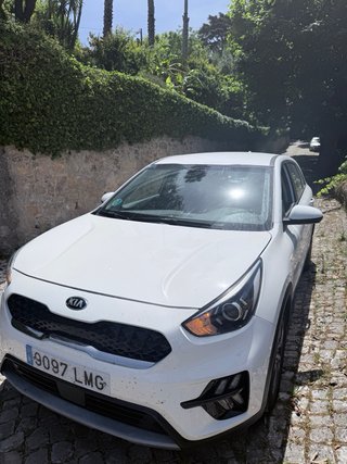 KIA Niro 2021