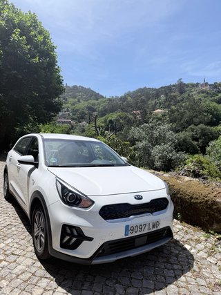 KIA Niro 2021
