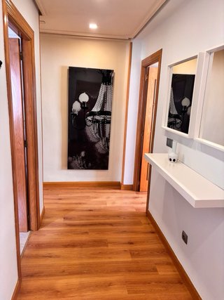 Piso en Padre Melchor Prieto