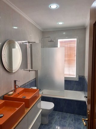 Piso en Padre Melchor Prieto