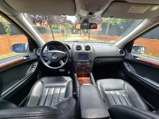 Mercedes-Benz ml 2006
