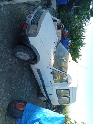 Citroen C 15 2004