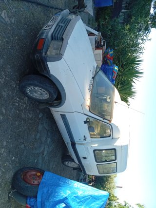Citroen C 15 2004