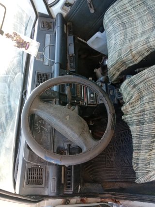 Citroen C 15 2004