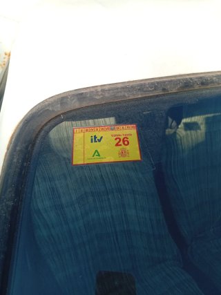 Citroen C 15 2004