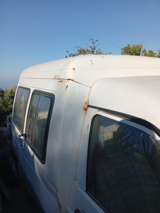 Citroen C 15 2004