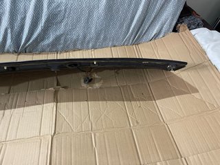 Alerón Seat León FR MK1