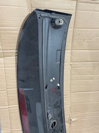 Alerón Seat León FR MK1
