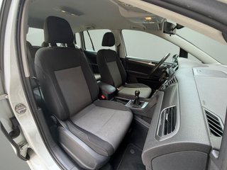 Volkswagen Golf Sportsvan 1.6 tdi 110cv - GARANTIA