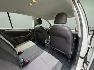 Volkswagen Golf Sportsvan 1.6 tdi 110cv - GARANTIA