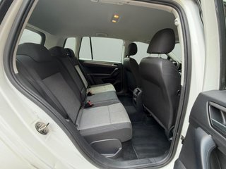 Volkswagen Golf Sportsvan 1.6 tdi 110cv - GARANTIA