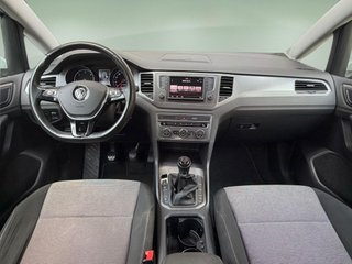 Volkswagen Golf Sportsvan 1.6 tdi 110cv - GARANTIA
