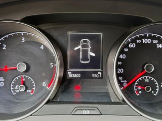 Volkswagen Golf Sportsvan 1.6 tdi 110cv - GARANTIA