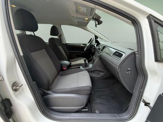 Volkswagen Golf Sportsvan 1.6 tdi 110cv - GARANTIA